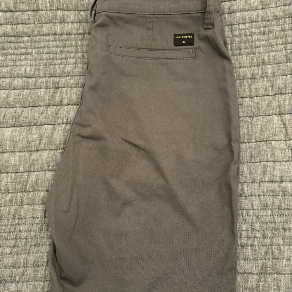 Quicksilver Everyday Union Stretch Shorts - Picture 4 of 4
